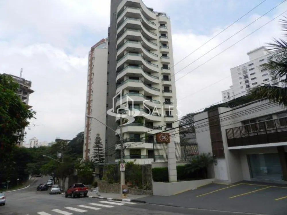 Apartamento, 3 quartos, 116 m² - Foto 7