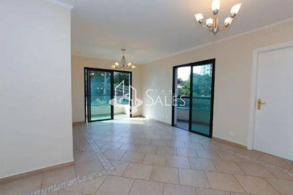 Apartamento, 3 quartos, 116 m² - Foto 2