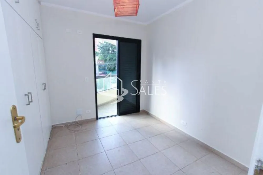 Apartamento, 3 quartos, 116 m² - Foto 1