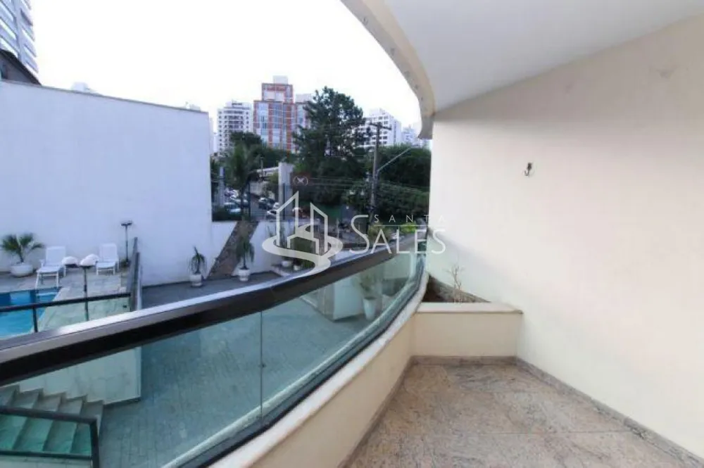 Apartamento, 3 quartos, 116 m² - Foto 14