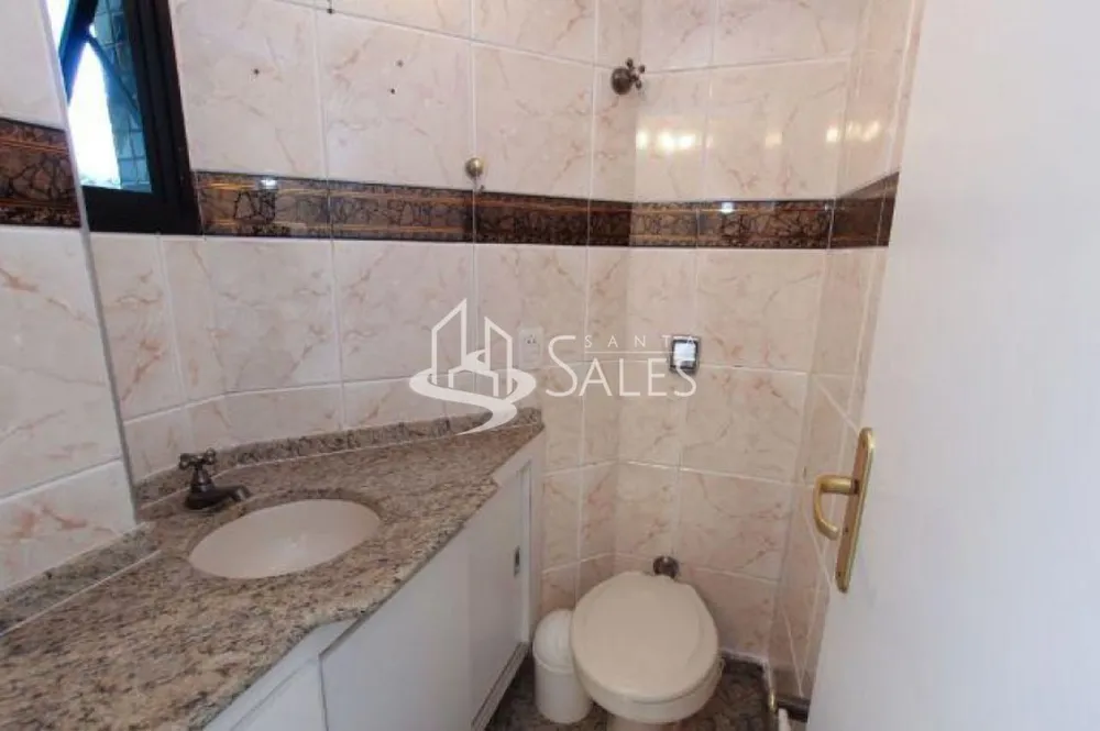 Apartamento, 3 quartos, 116 m² - Foto 6