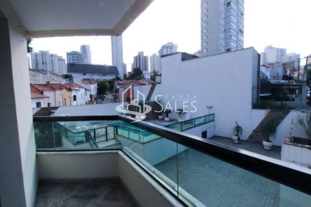 Apartamento, 3 quartos, 116 m² - Foto 8
