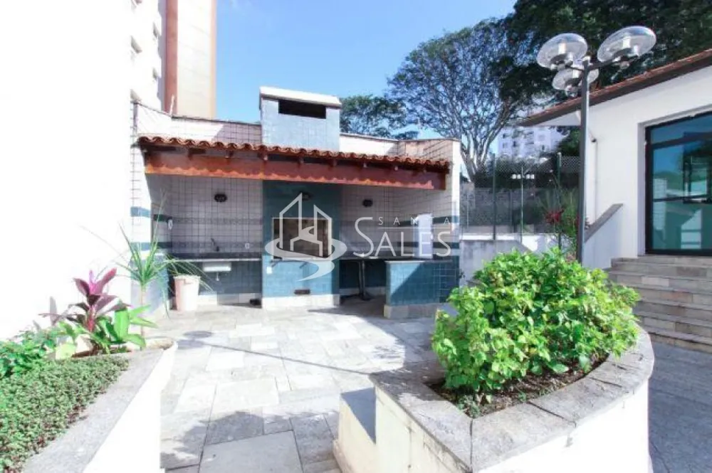 Apartamento, 3 quartos, 116 m² - Foto 13
