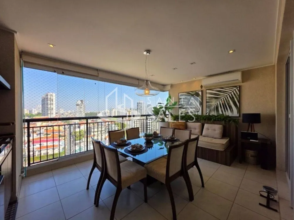 Apartamento, 2 quartos, 92 m² - Foto 6