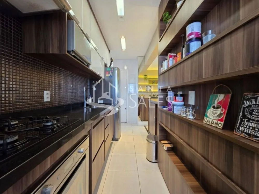 Apartamento, 2 quartos, 92 m² - Foto 6