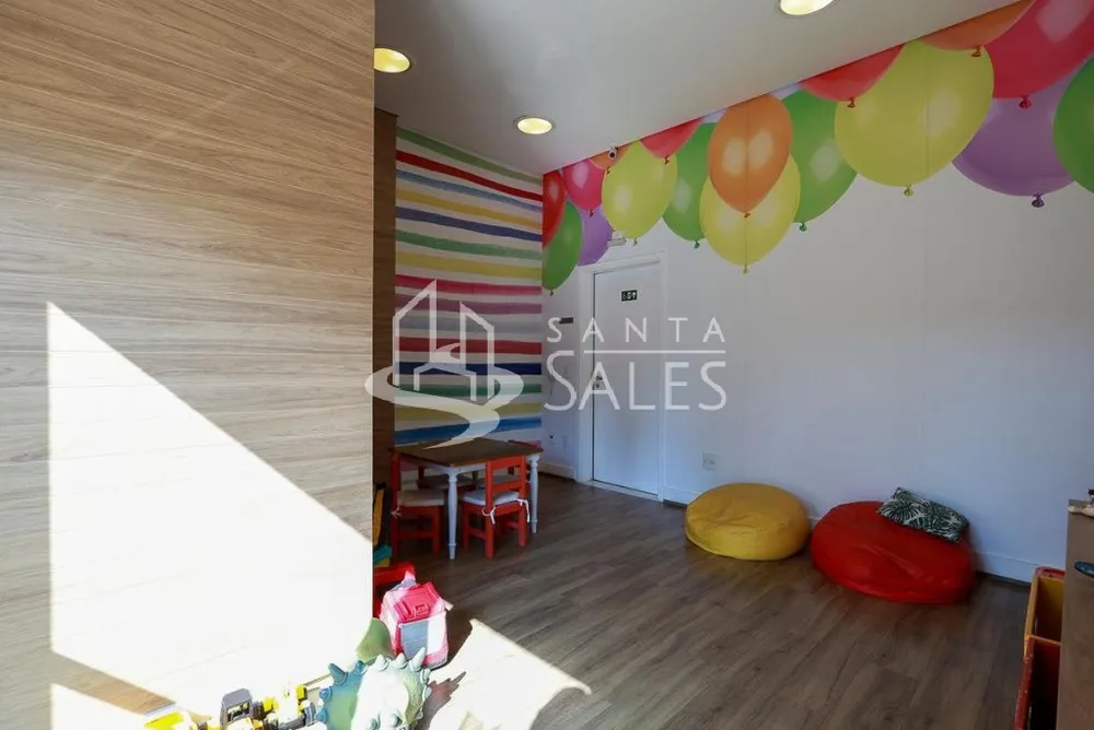 Apartamento, 2 quartos, 92 m² - Foto 1