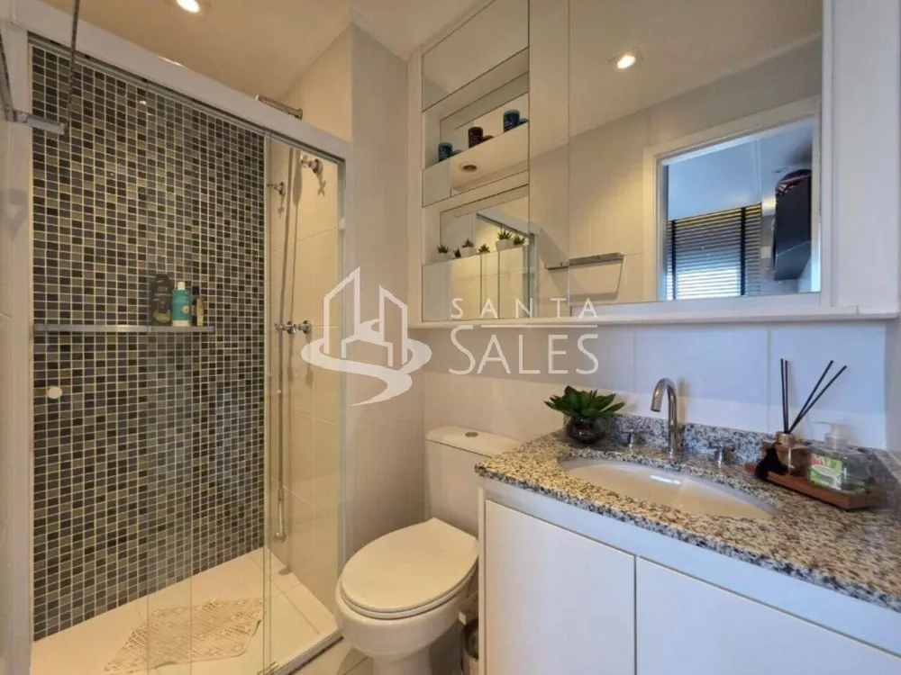 Apartamento, 2 quartos, 92 m² - Foto 2
