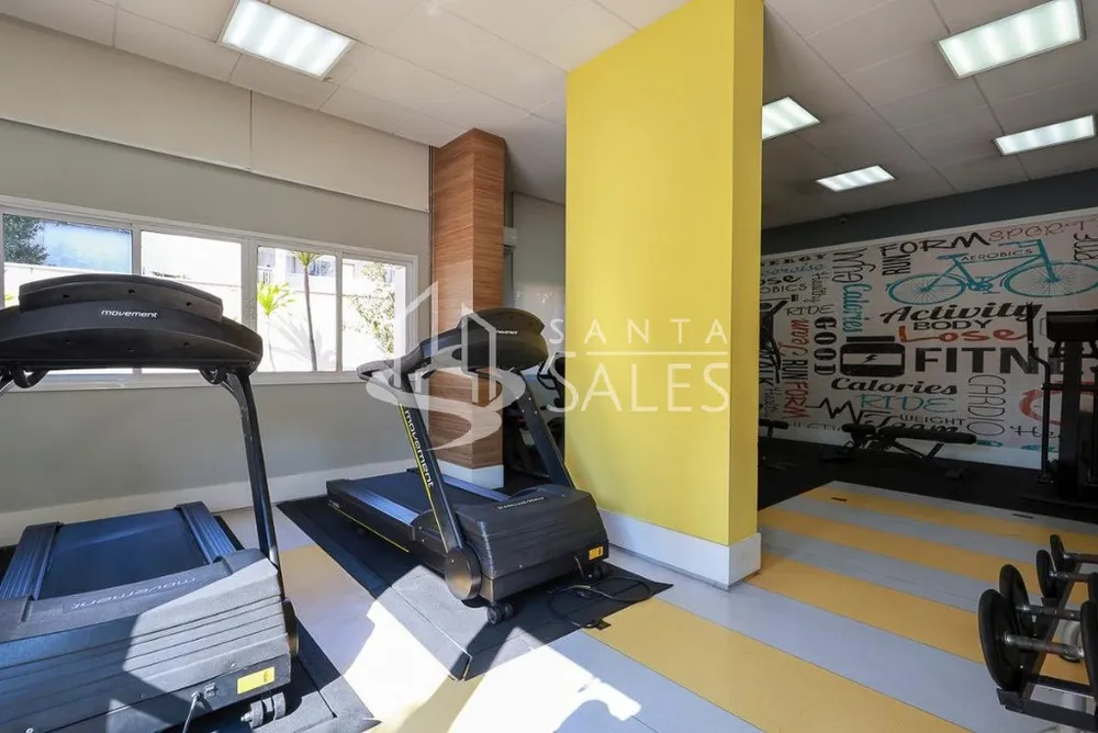 Apartamento, 2 quartos, 92 m² - Foto 8