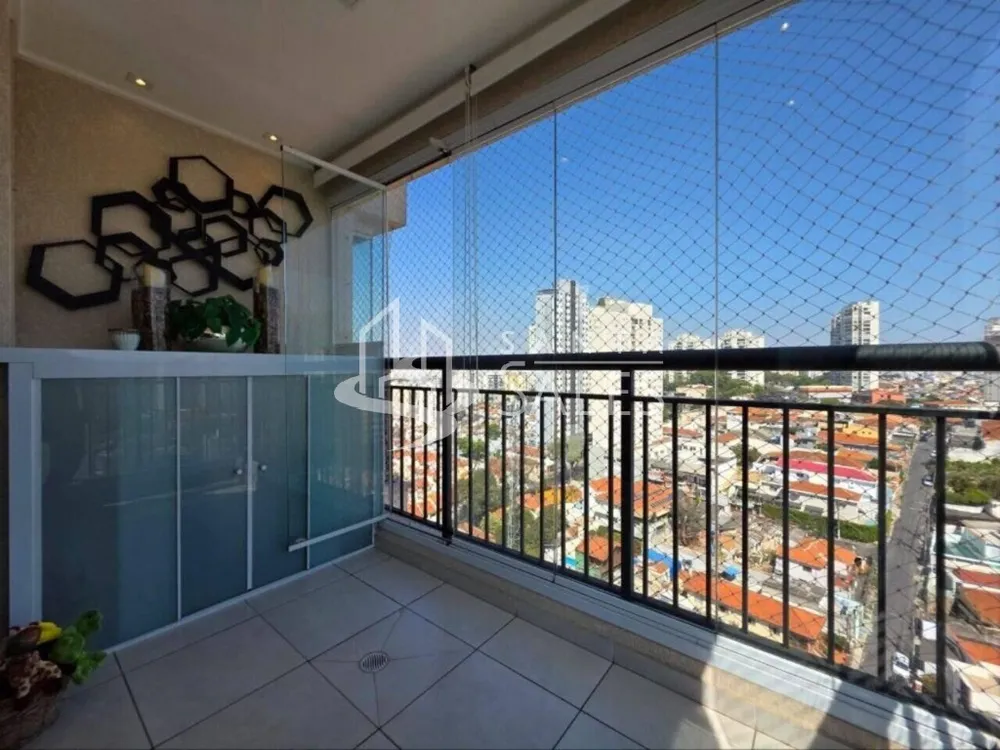 Apartamento, 2 quartos, 92 m² - Foto 8