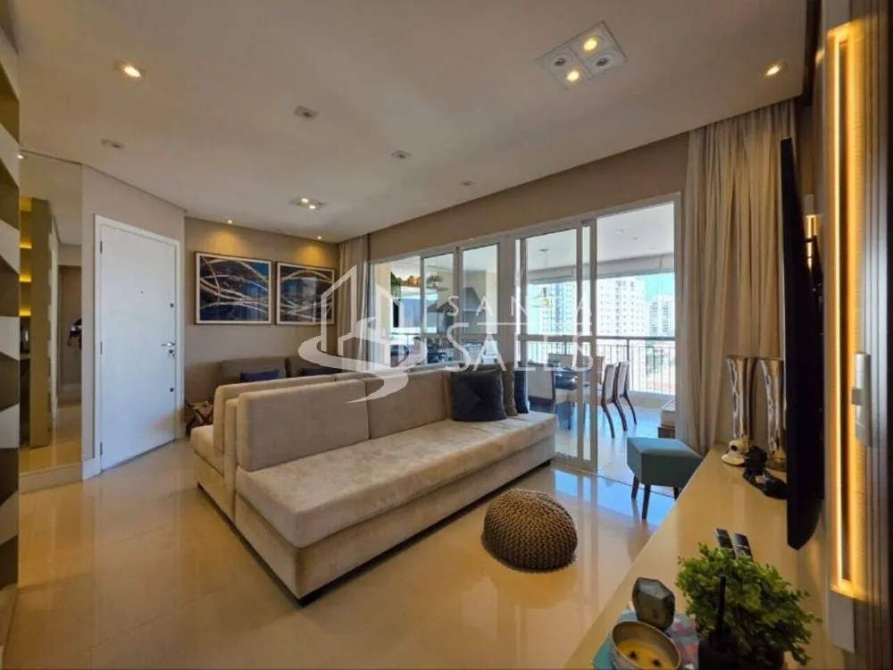 Apartamento, 2 quartos, 92 m² - Foto 1