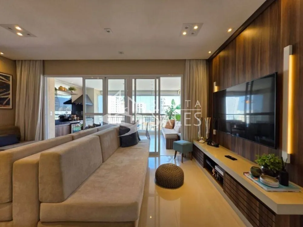 Apartamento, 2 quartos, 92 m² - Foto 2