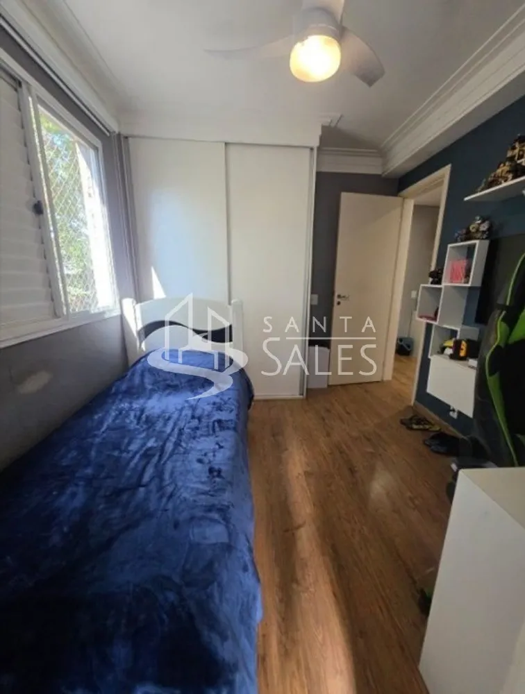 Apartamento, 3 quartos, 128 m² - Foto 10