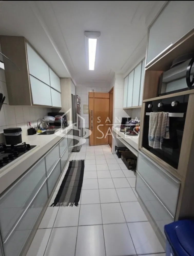 Apartamento, 3 quartos, 128 m² - Foto 2