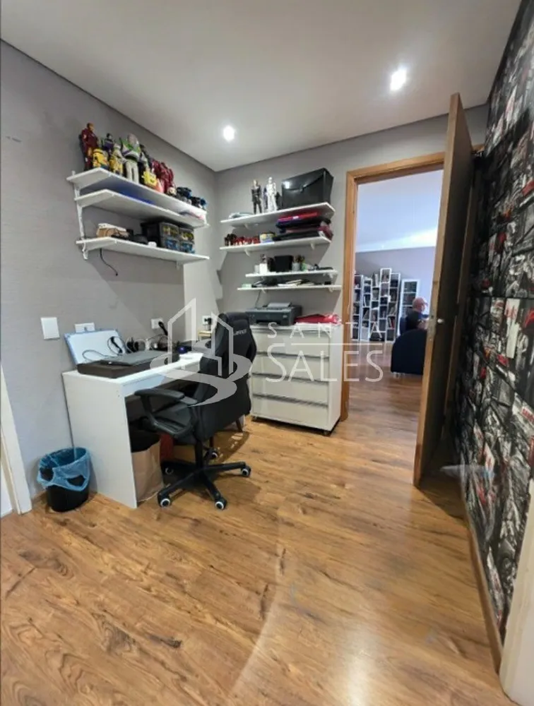 Apartamento, 3 quartos, 128 m² - Foto 6
