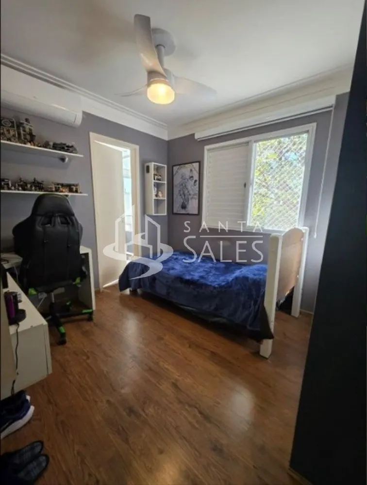 Apartamento, 3 quartos, 128 m² - Foto 7