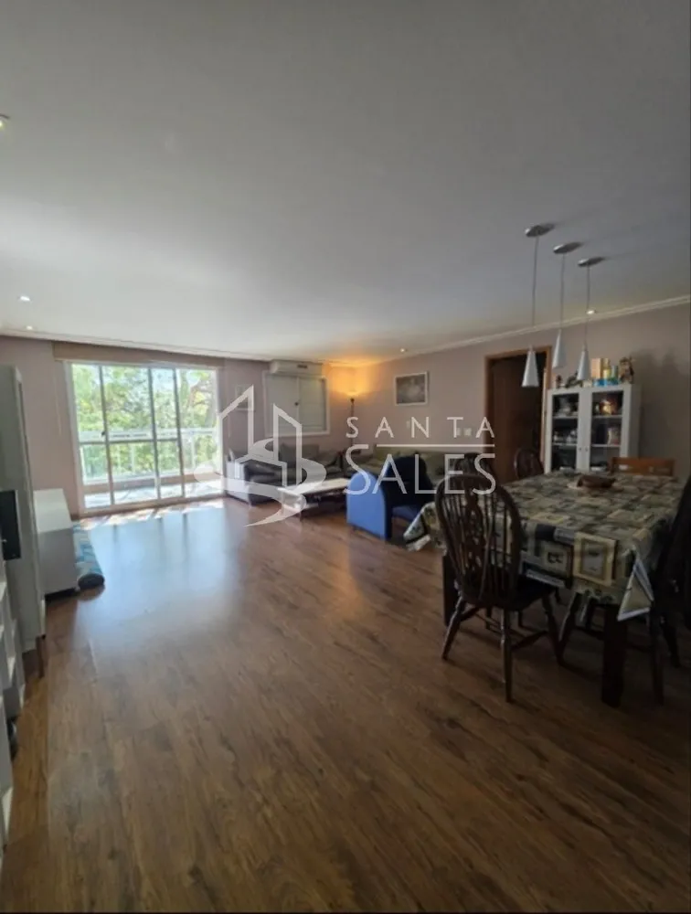 Apartamento, 3 quartos, 128 m² - Foto 1