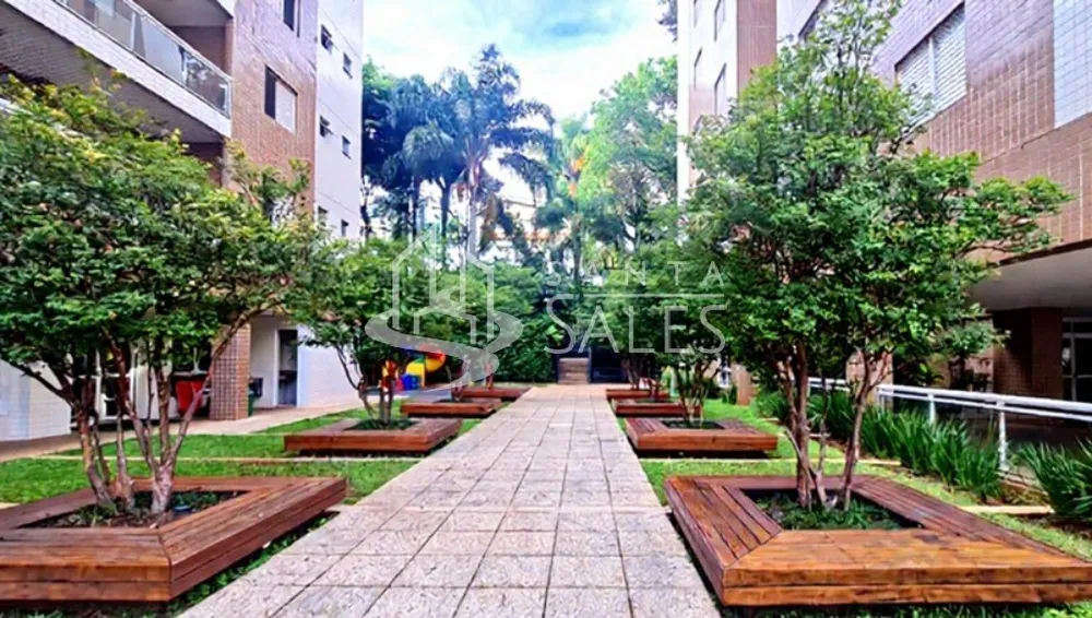 Apartamento, 3 quartos, 128 m² - Foto 14