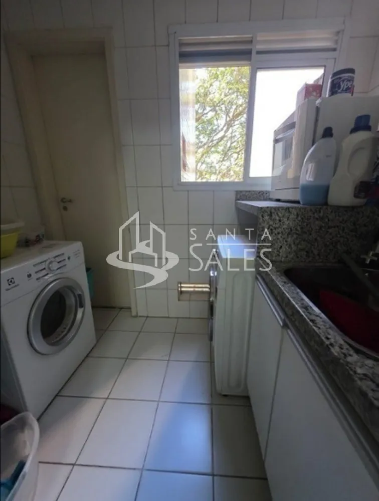 Apartamento, 3 quartos, 128 m² - Foto 11