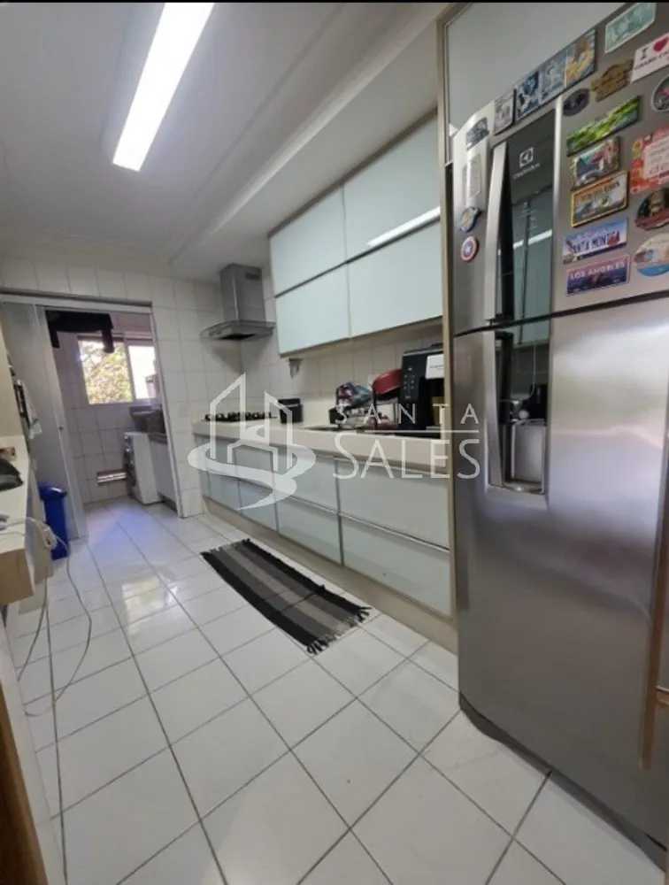Apartamento, 3 quartos, 128 m² - Foto 3