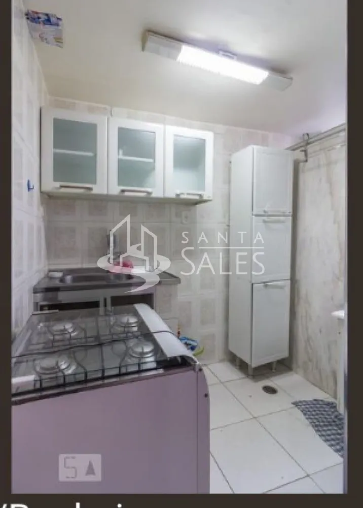 Apartamento, 1 quarto, 34 m² - Foto 8