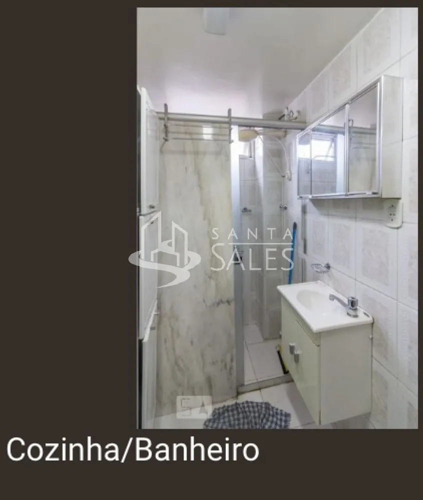 Apartamento, 1 quarto, 34 m² - Foto 5