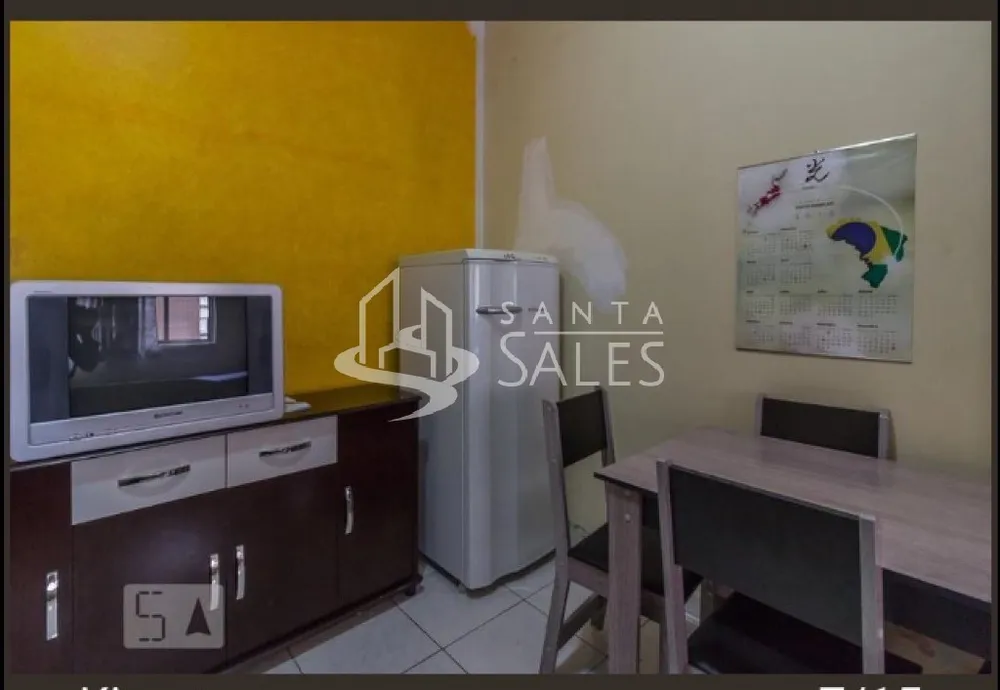 Apartamento, 1 quarto, 34 m² - Foto 3
