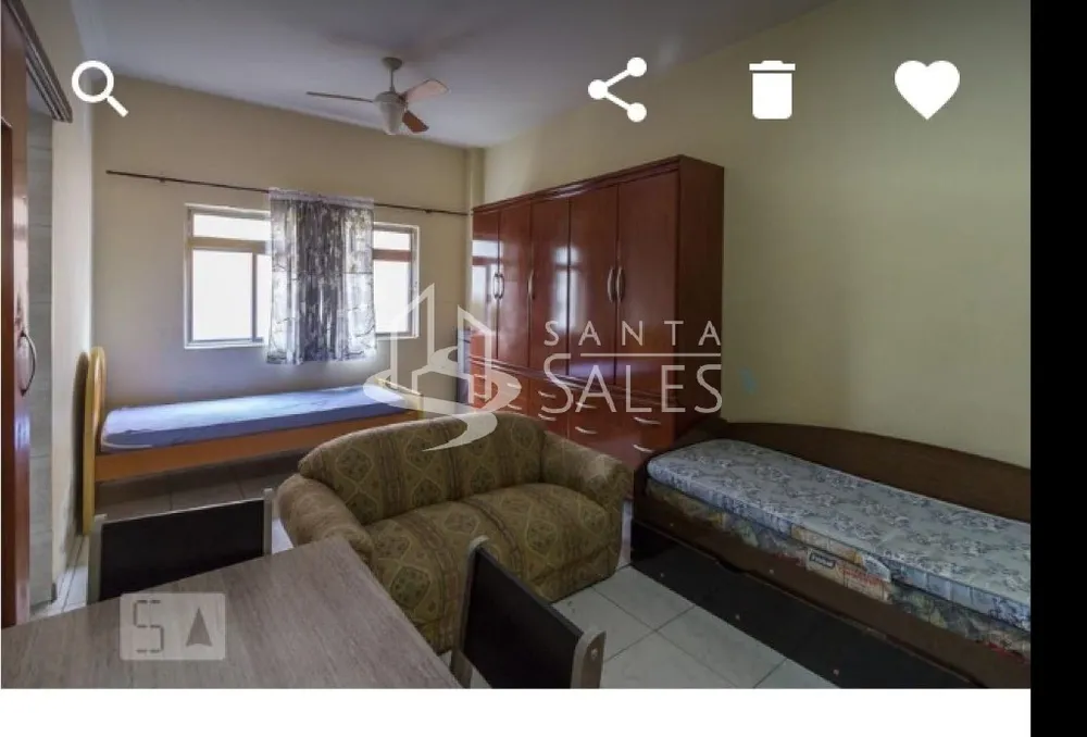 Apartamento, 1 quarto, 34 m² - Foto 4