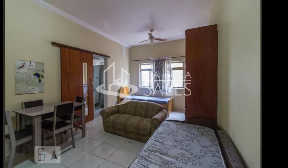 Apartamento, 1 quarto, 34 m² - Foto 5