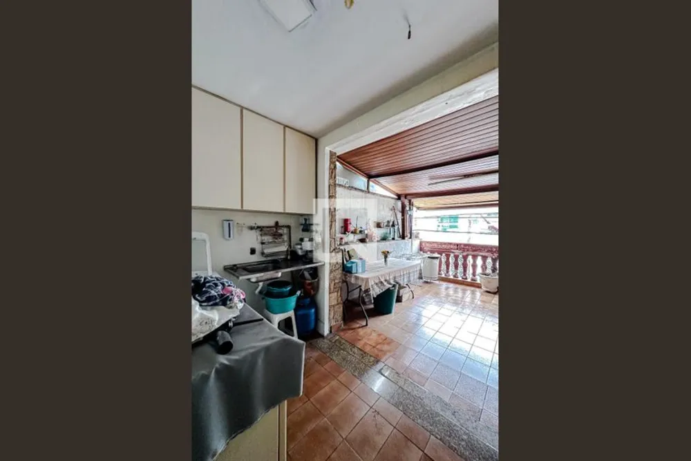 Casa, 3 quartos, 180 m² - Foto 7