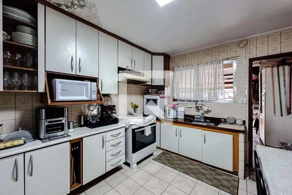 Casa, 3 quartos, 180 m² - Foto 3
