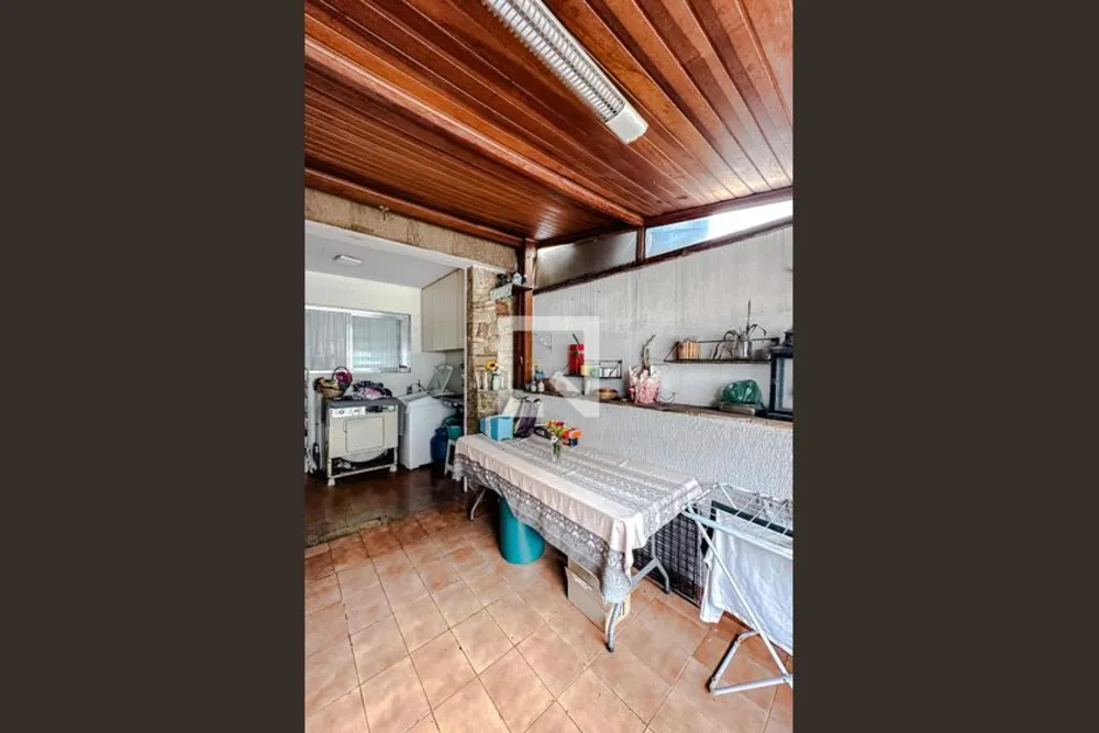 Casa, 3 quartos, 180 m² - Foto 5