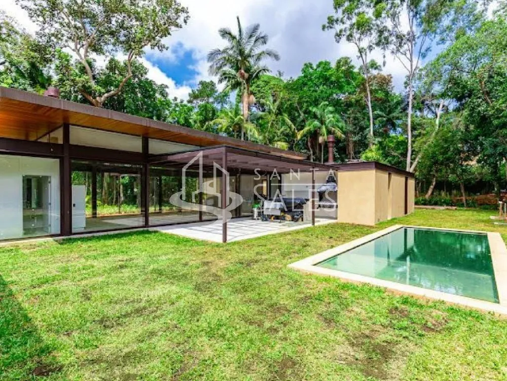 Casa, 5 quartos, 734 m² - Foto 3