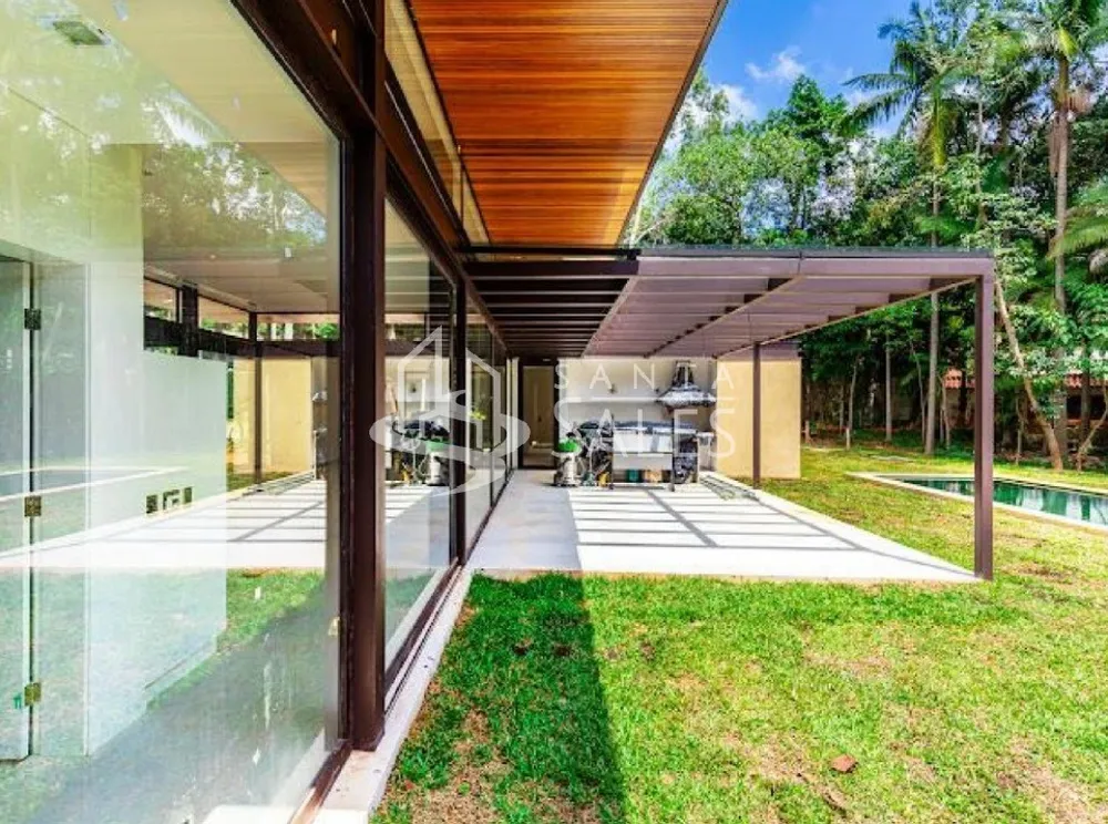 Casa, 5 quartos, 734 m² - Foto 8