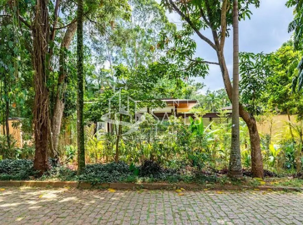 Casa, 5 quartos, 734 m² - Foto 12