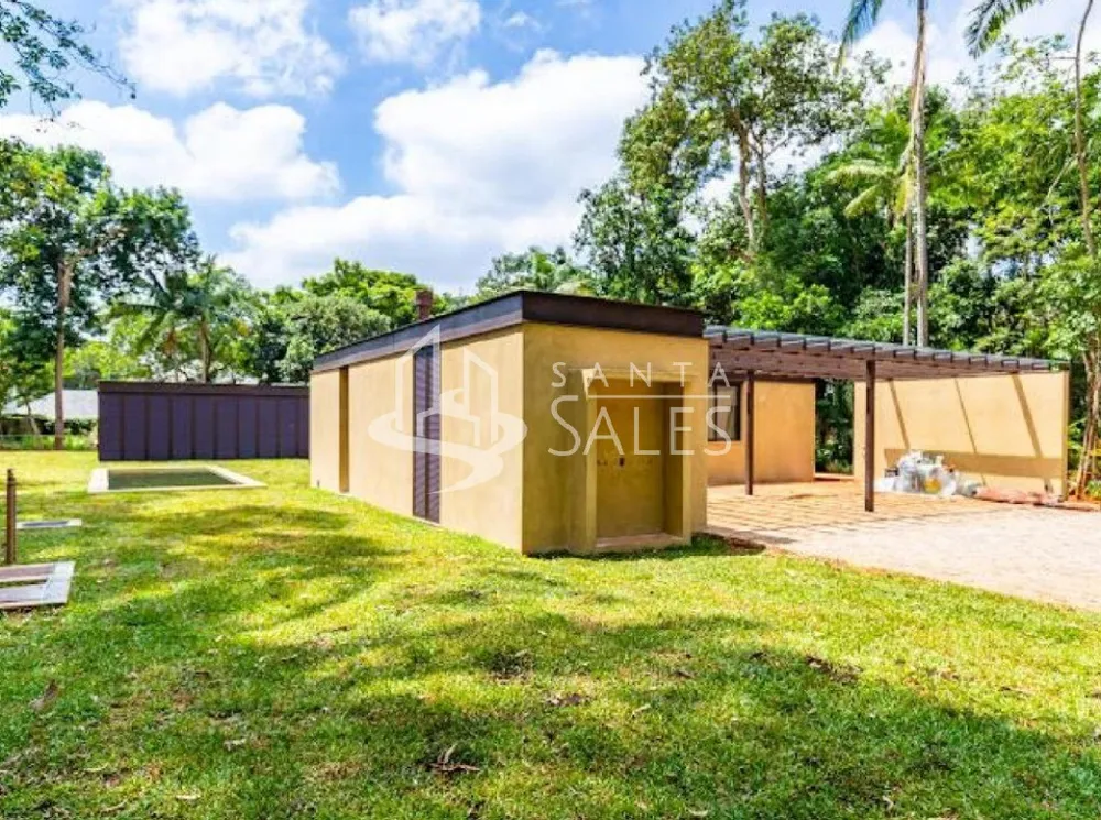 Casa, 5 quartos, 734 m² - Foto 9