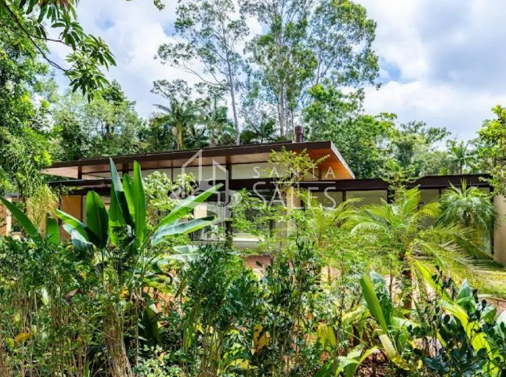 Casa, 5 quartos, 734 m² - Foto 11