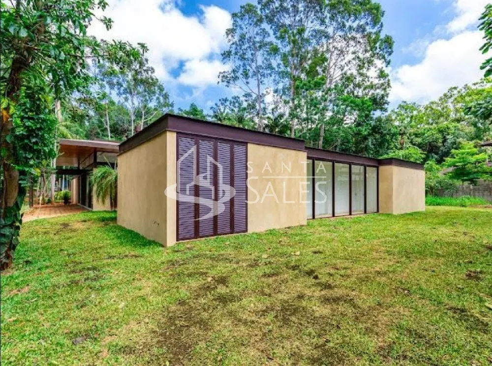 Casa, 5 quartos, 734 m² - Foto 4