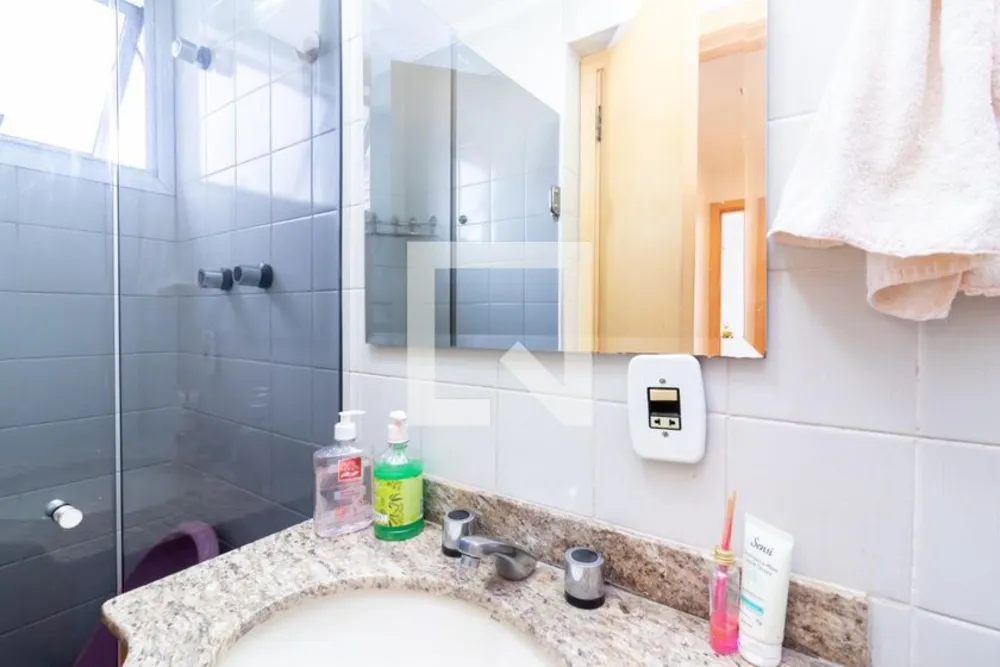 Apartamento, 3 quartos, 70 m² - Foto 2