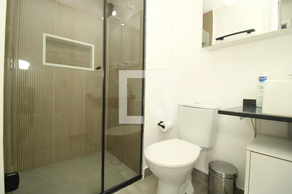 Apartamento, 2 quartos, 60 m² - Foto 8