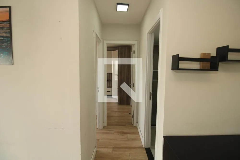 Apartamento, 2 quartos, 60 m² - Foto 5