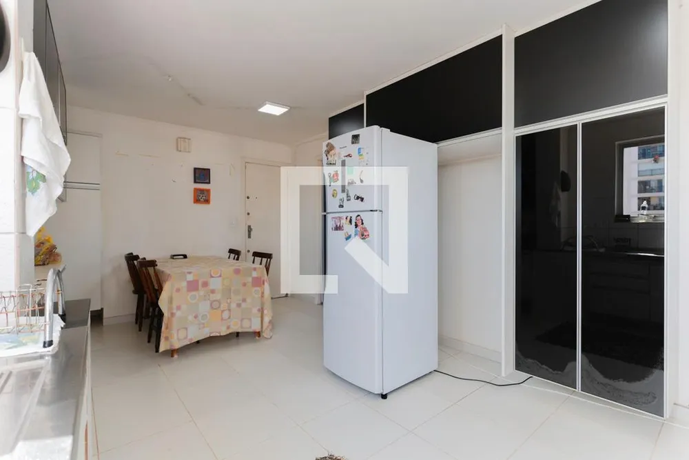 Apartamento, 3 quartos, 127 m² - Foto 4