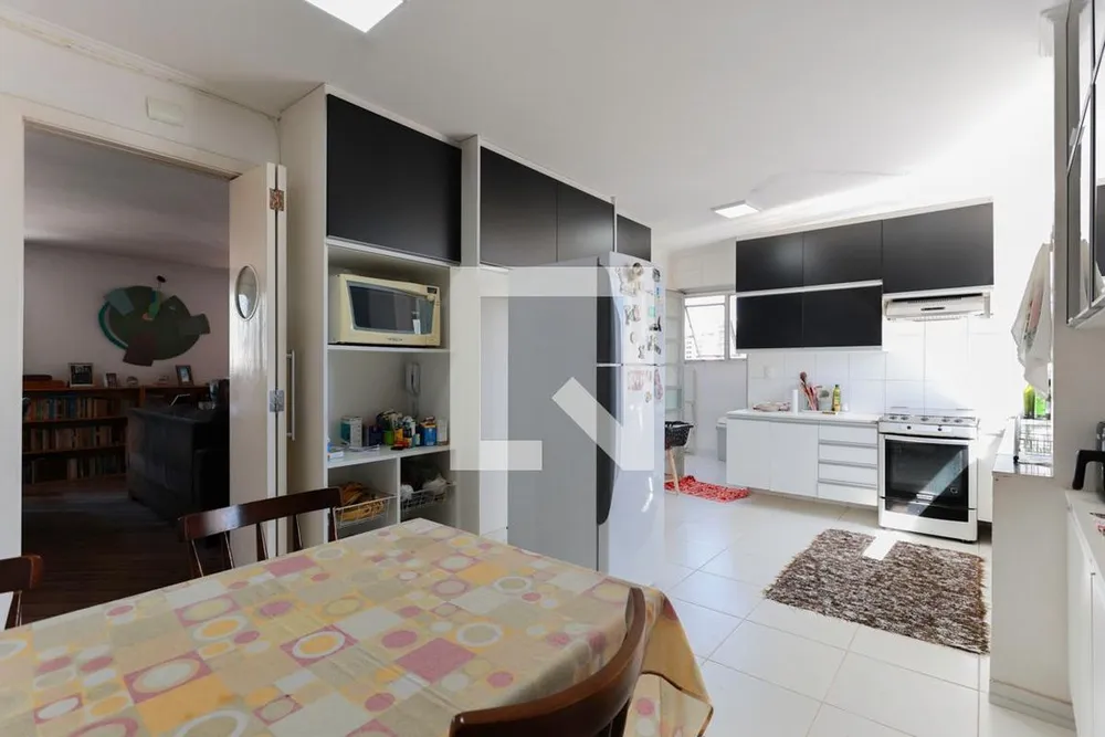 Apartamento, 3 quartos, 127 m² - Foto 1