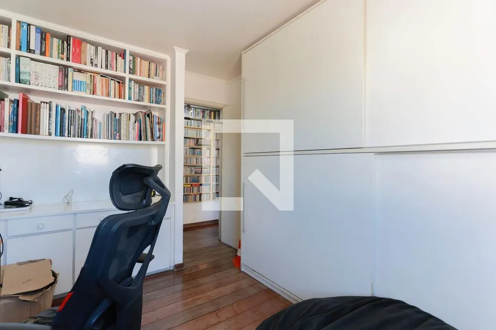 Apartamento, 3 quartos, 127 m² - Foto 12