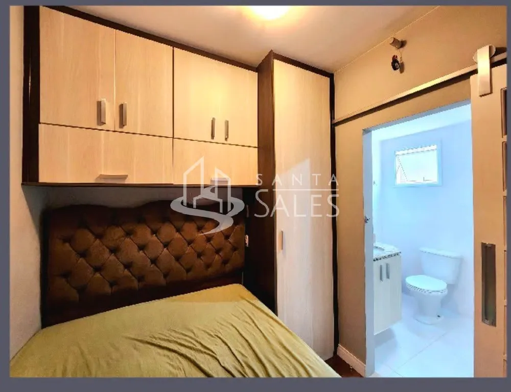 Apartamento, 1 quarto, 29 m² - Foto 4