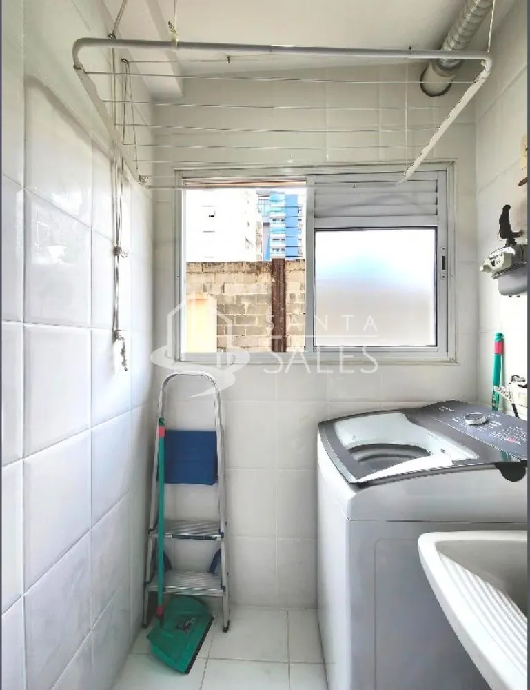 Apartamento, 1 quarto, 29 m² - Foto 2