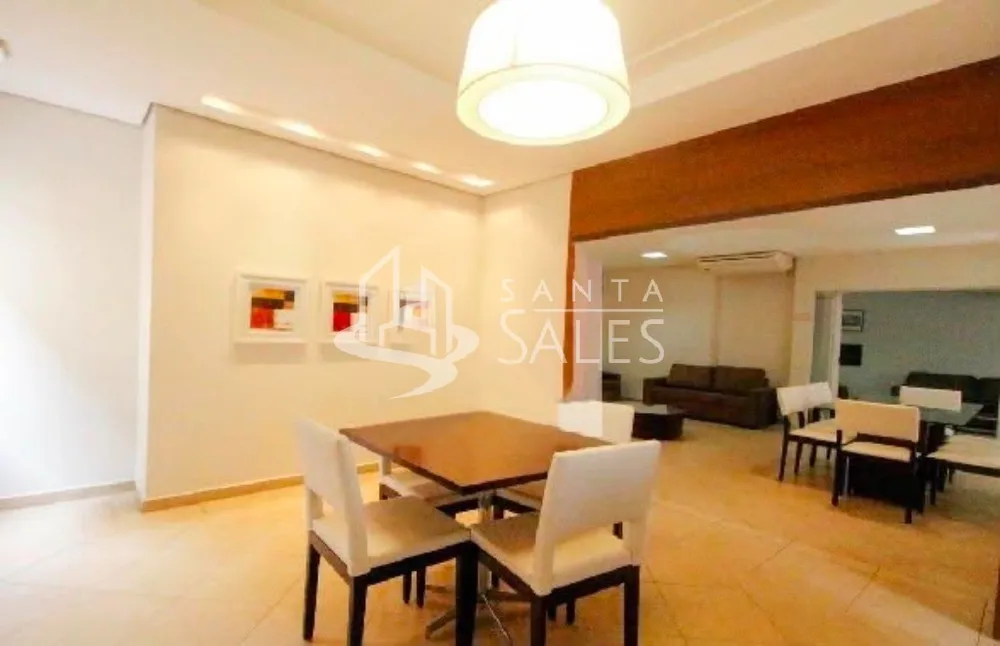 Apartamento, 1 quarto, 29 m² - Foto 1