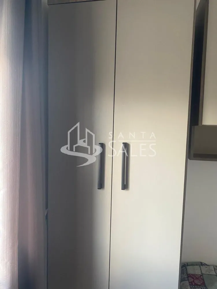 Apartamento, 2 quartos, 33 m² - Foto 5