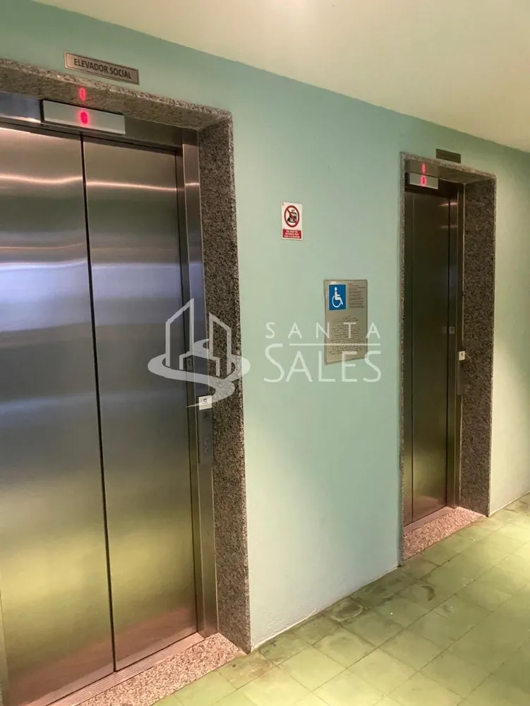 Apartamento, 2 quartos, 33 m² - Foto 14