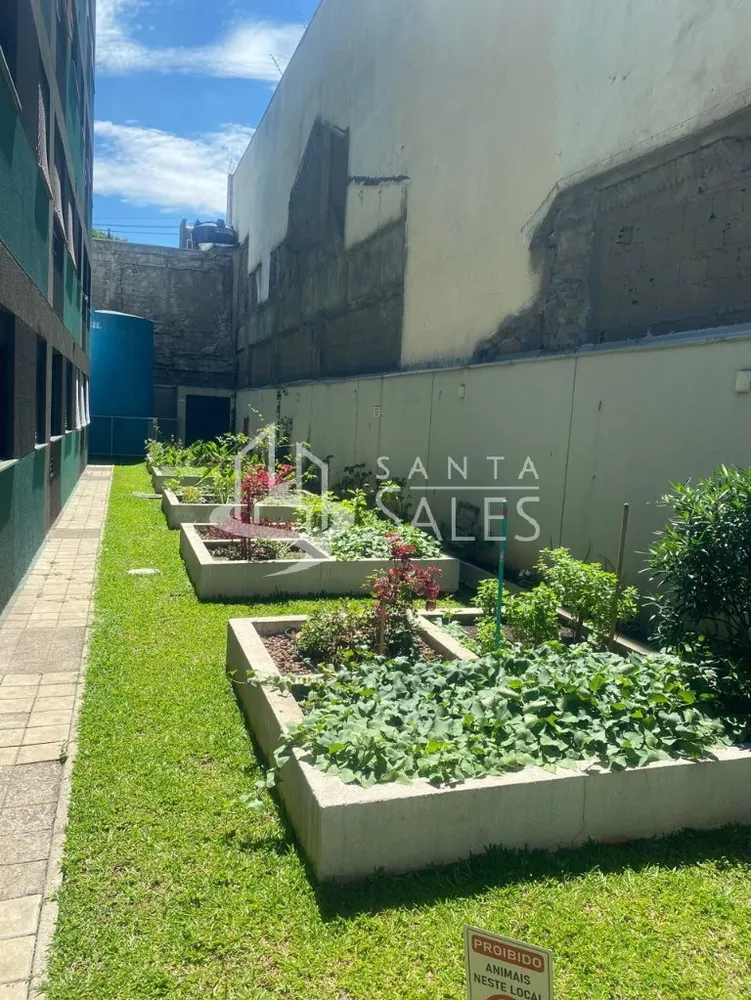 Apartamento, 2 quartos, 33 m² - Foto 8