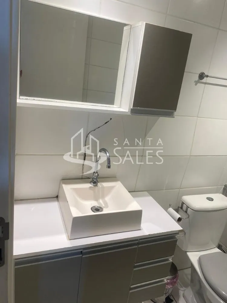 Apartamento, 2 quartos, 33 m² - Foto 6